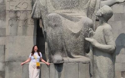 De las tierras de Cervantes a las de Mashtots: mi experiencia Erasmus