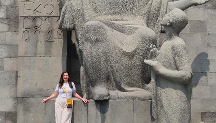 De las tierras de Cervantes a las de Mashtots: mi experiencia Erasmus