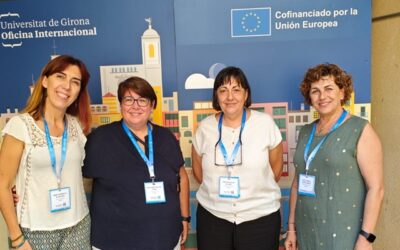 El Consorcio TransFrontEU participa en las Jornadas de seguimiento de proyectos KA171 y refuerza la cooperación entre universidades andaluzas