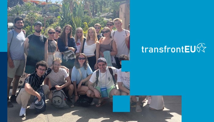 The best five months in an incredible city like Malaga