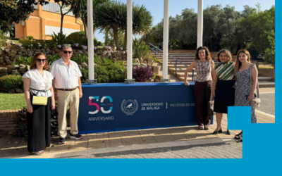 Experience of Visiting Research Collaboration from Yerevan State University at the University of Málaga (UMA)